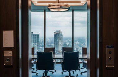 Elevator Pitch - Access Bank Blog