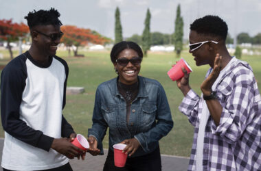 How to save for your next get together - Access Bank Blog