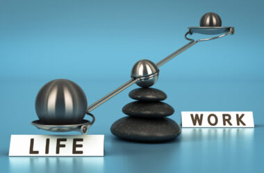 The Concept of Work-life Balance - Access Bank Blog