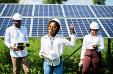The Future of Solar in Nigeria - Access Bank Blog