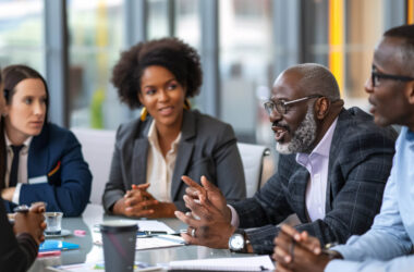 DOS AND DON’TS IN A BUSINESS MEETING - Access Bank Blog